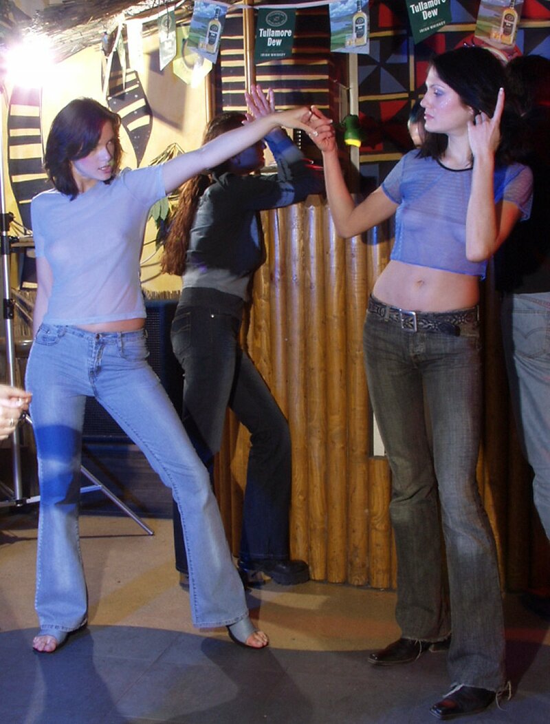 Яна, 24 года, 1 размер груди