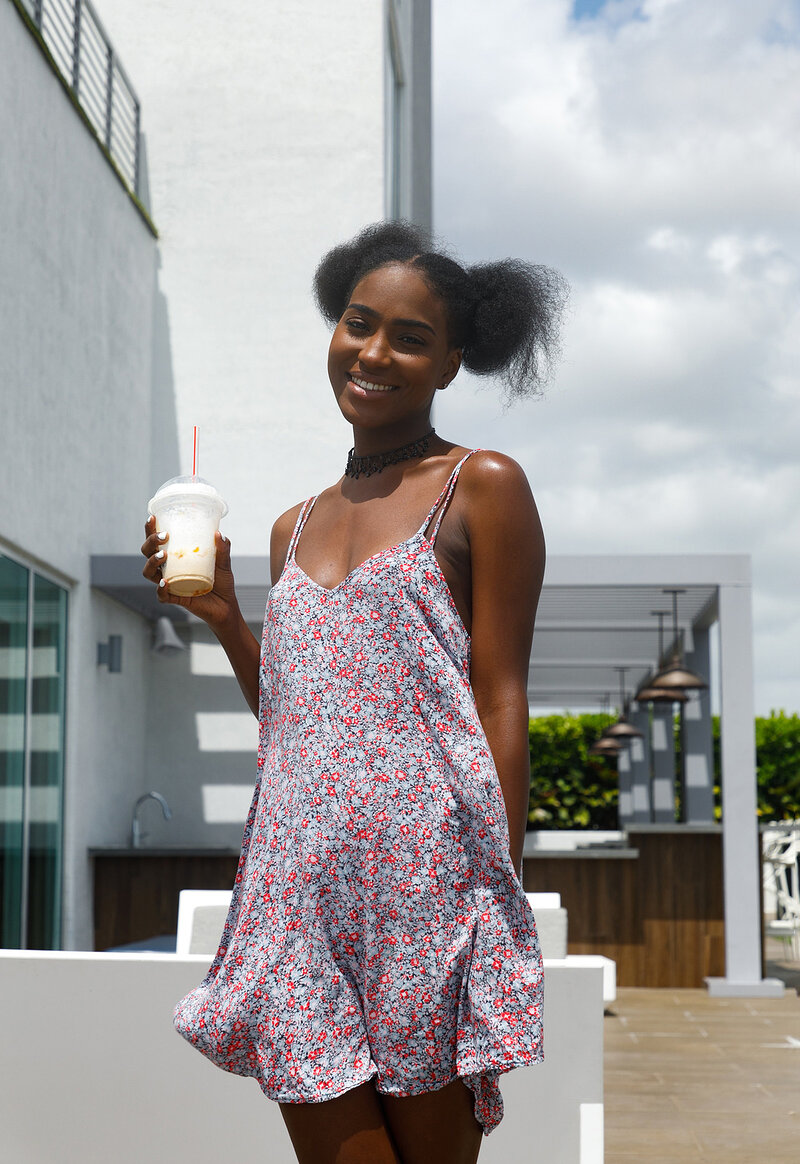 Елизавета, 24 года, 1 размер груди