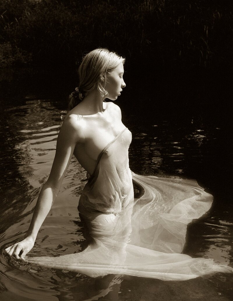 Лариса, 22 года, 0 размер груди