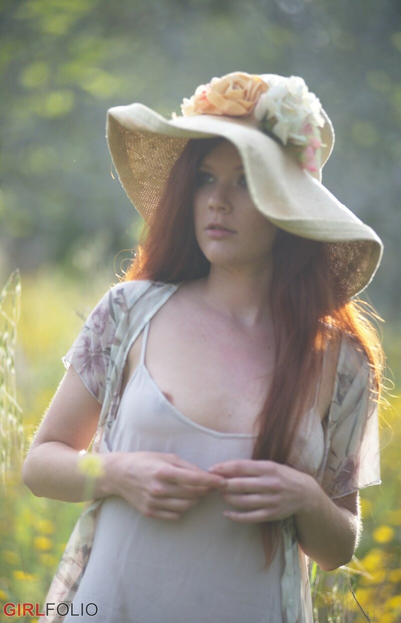 Антонина, 24 года, 1 размер груди