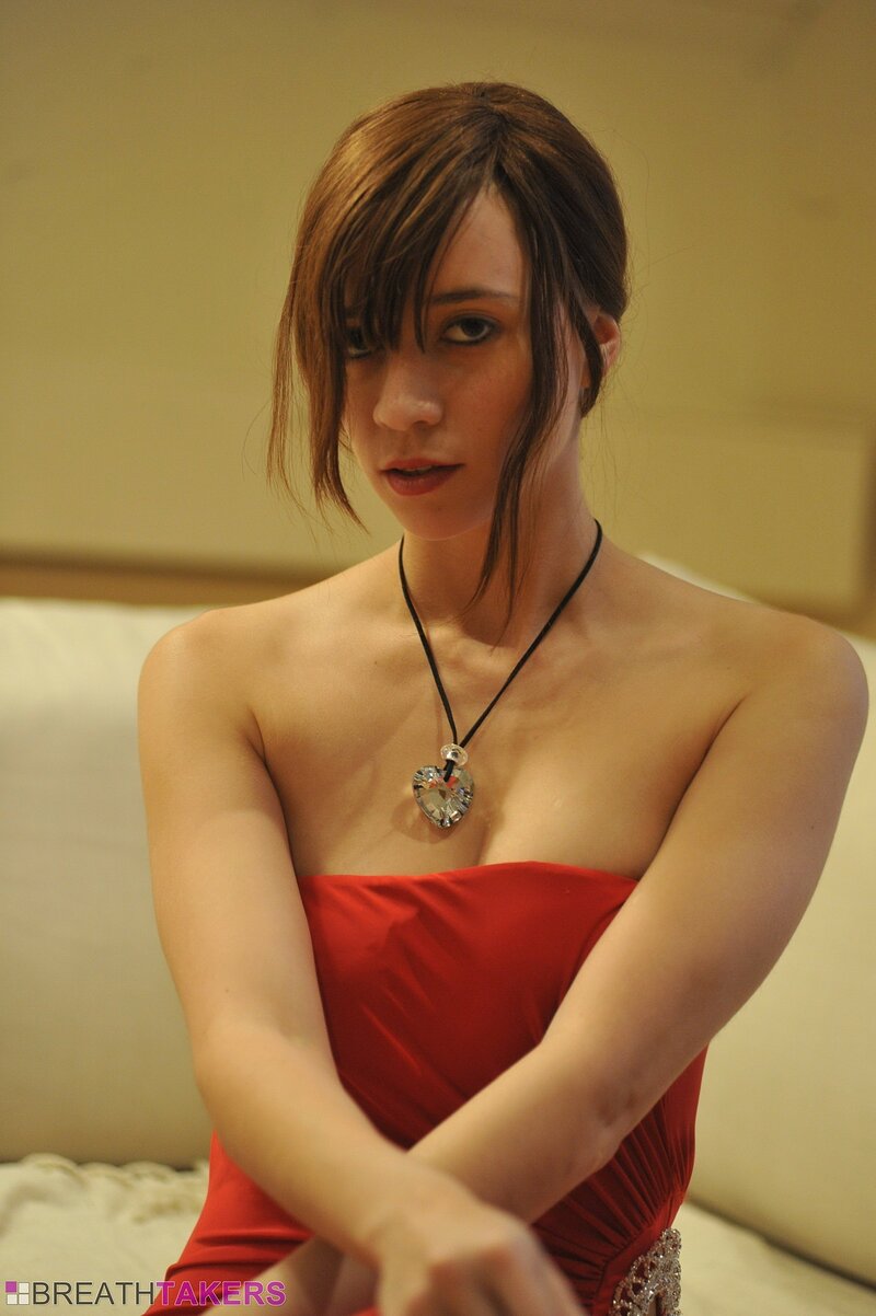 Екатерина, 19 лет, 1 размер груди