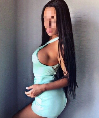 Нина, 25 лет, 3 размер груди